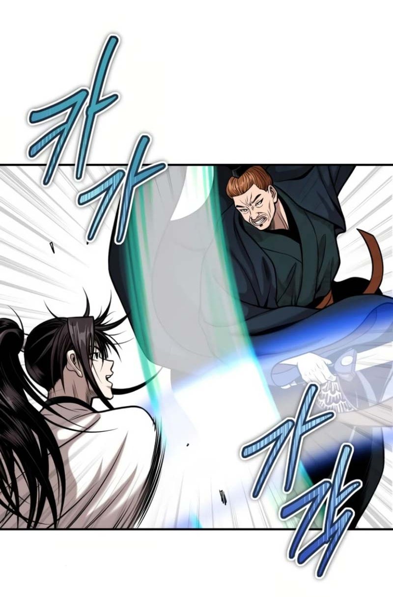 Records of the Demonic Path’s Return Chapter 51 Gambar 31