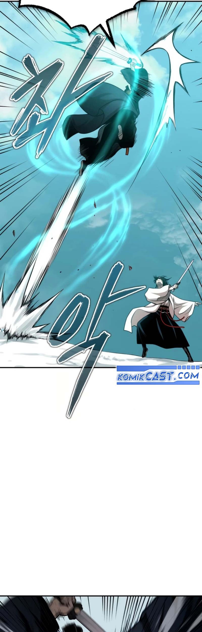 Records of the Demonic Path’s Return Chapter 51 Gambar 44