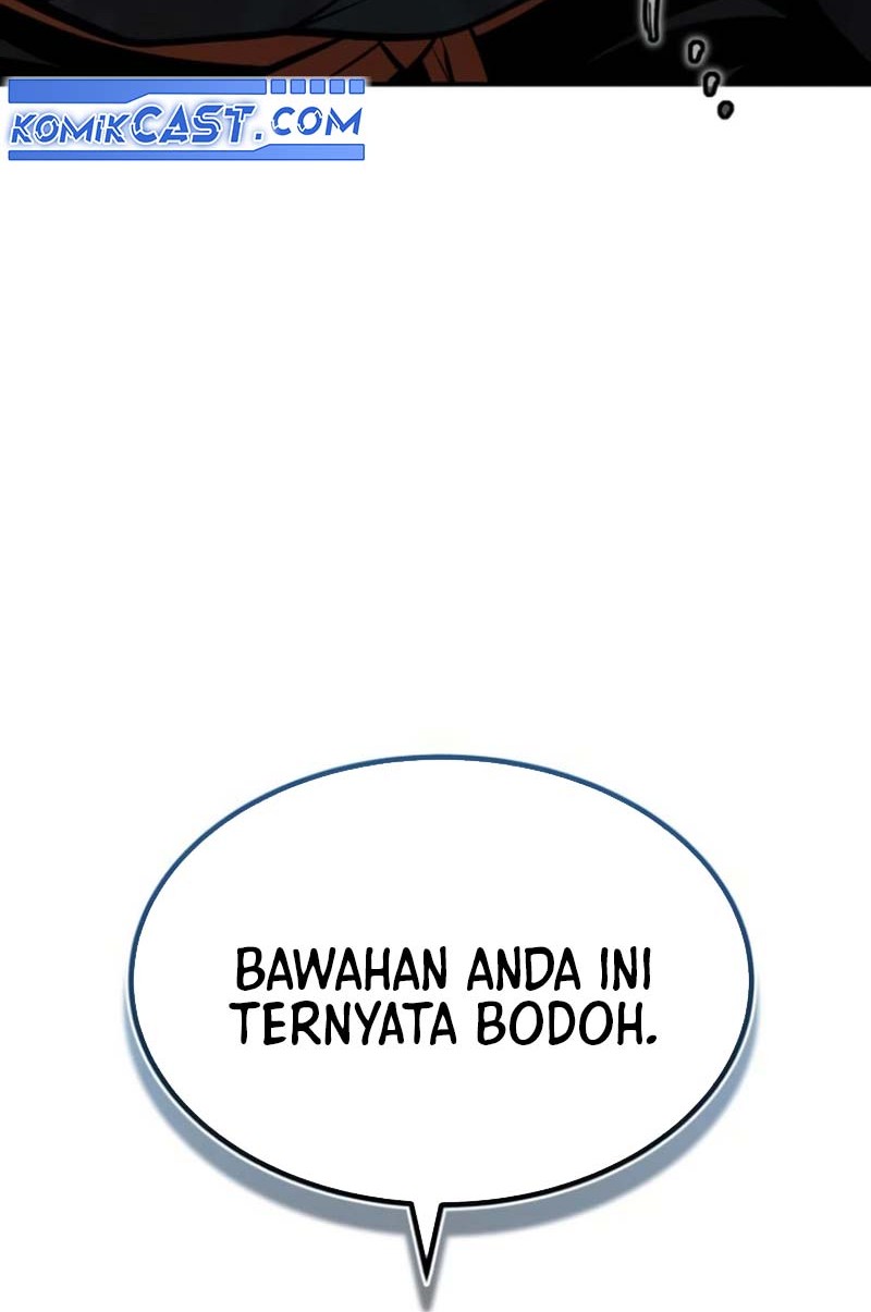 Records of the Demonic Path’s Return Chapter 51 Gambar 53