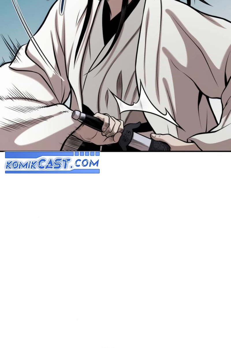 Records of the Demonic Path’s Return Chapter 51 Gambar 55