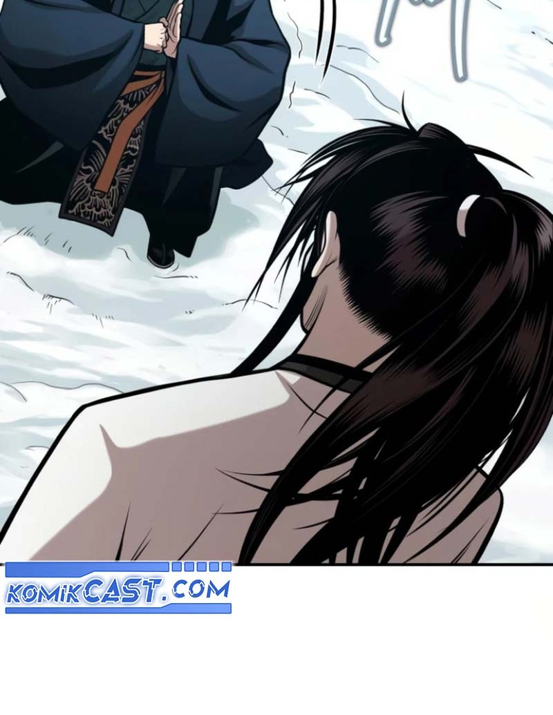 Records of the Demonic Path’s Return Chapter 51 Gambar 57