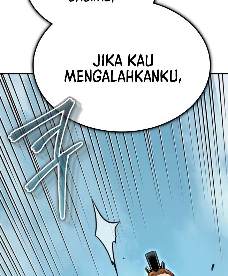 Records of the Demonic Path’s Return Chapter 51 Gambar 3
