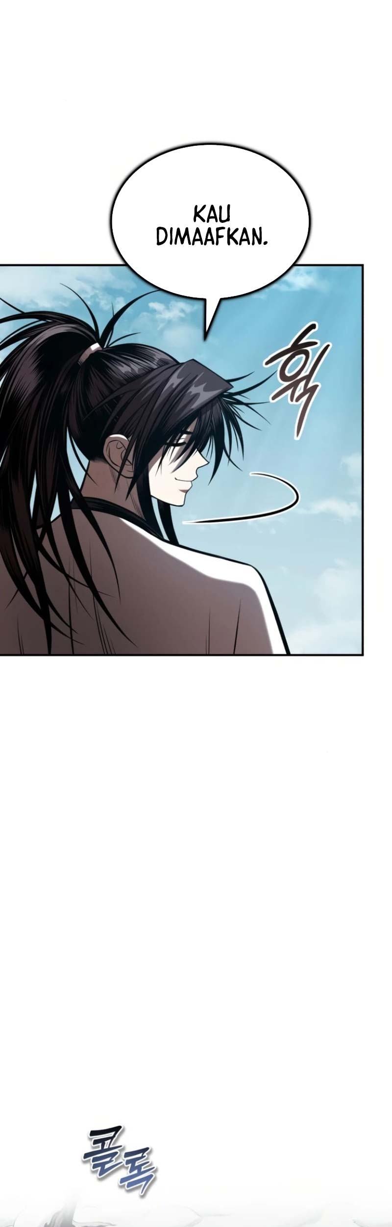 Records of the Demonic Path’s Return Chapter 51 Gambar 58