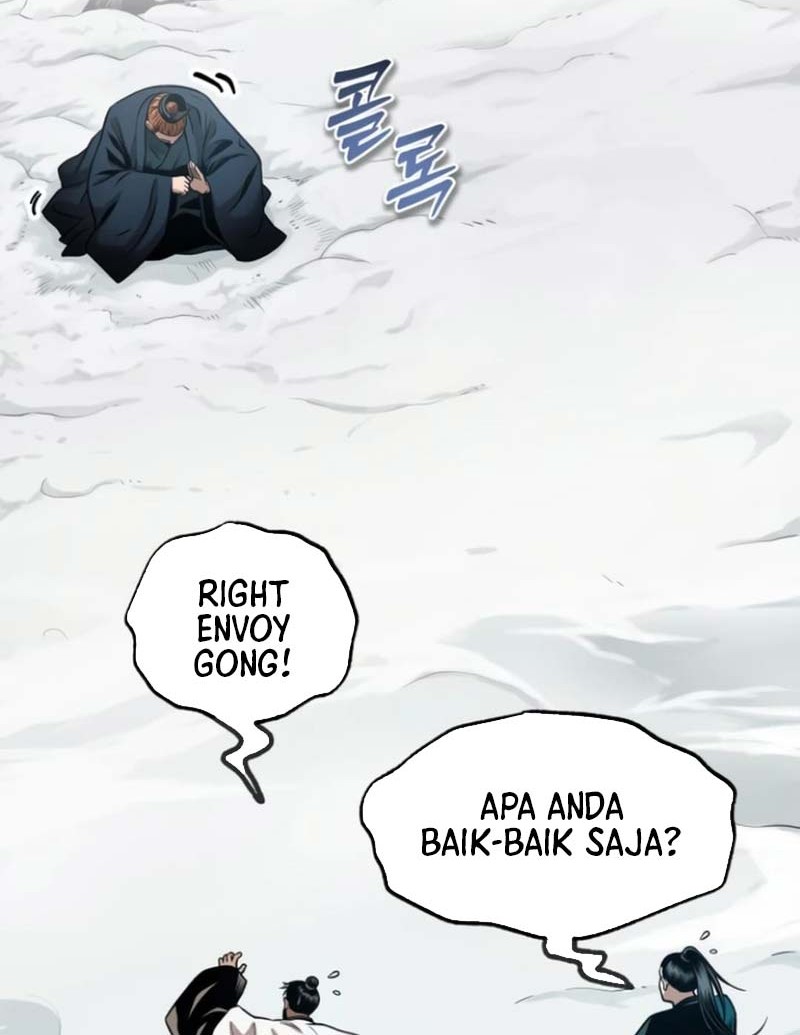 Records of the Demonic Path’s Return Chapter 51 Gambar 59