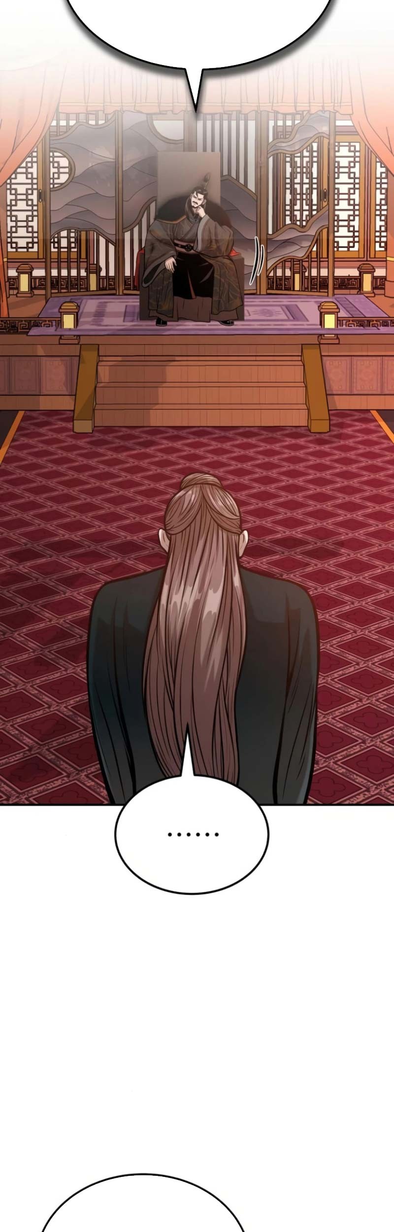 Records of the Demonic Path’s Return Chapter 51 Gambar 72
