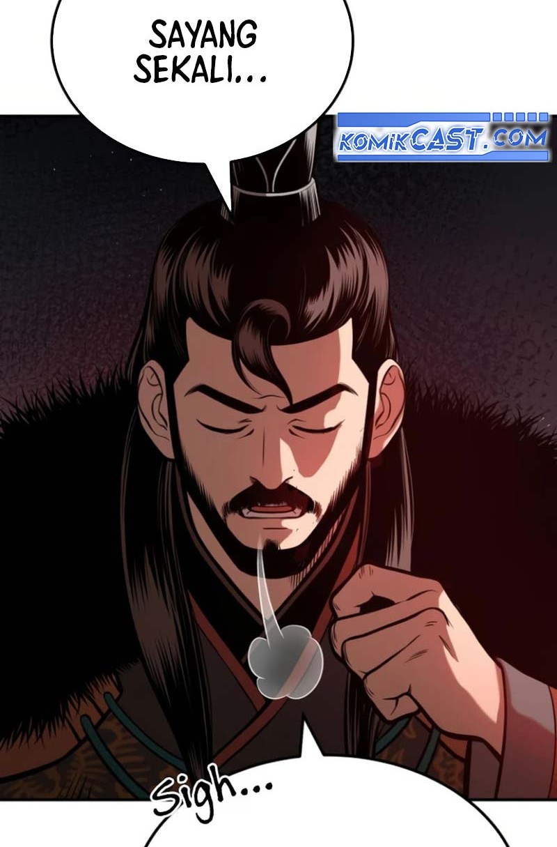 Records of the Demonic Path’s Return Chapter 51 Gambar 73