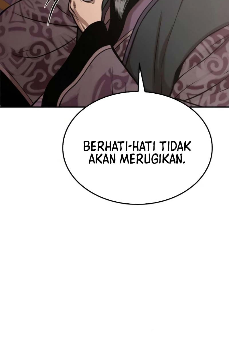 Records of the Demonic Path’s Return Chapter 51 Gambar 81