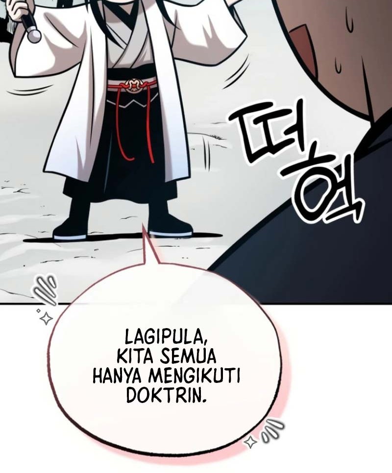 Records of the Demonic Path’s Return Chapter 51 Gambar 9