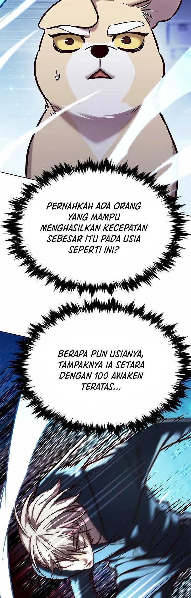 Eleceed Chapter 281 Gambar 27