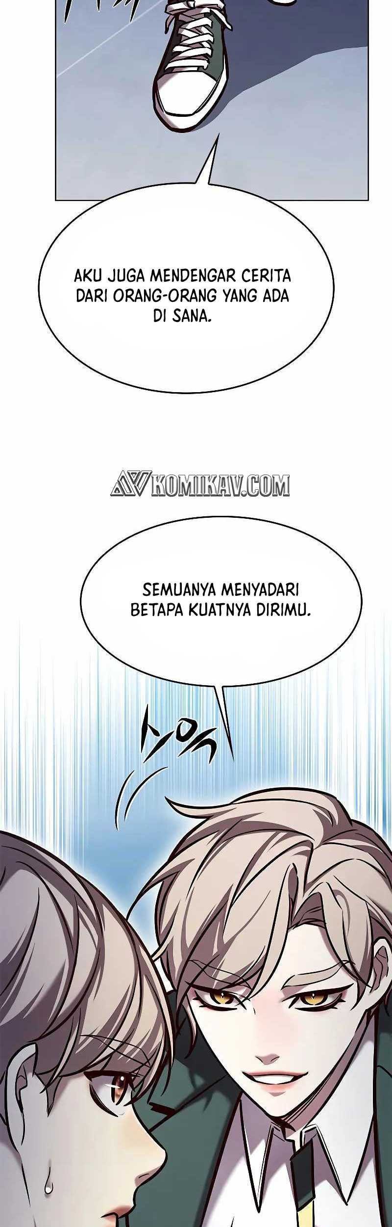 Eleceed Chapter 281 Gambar 57