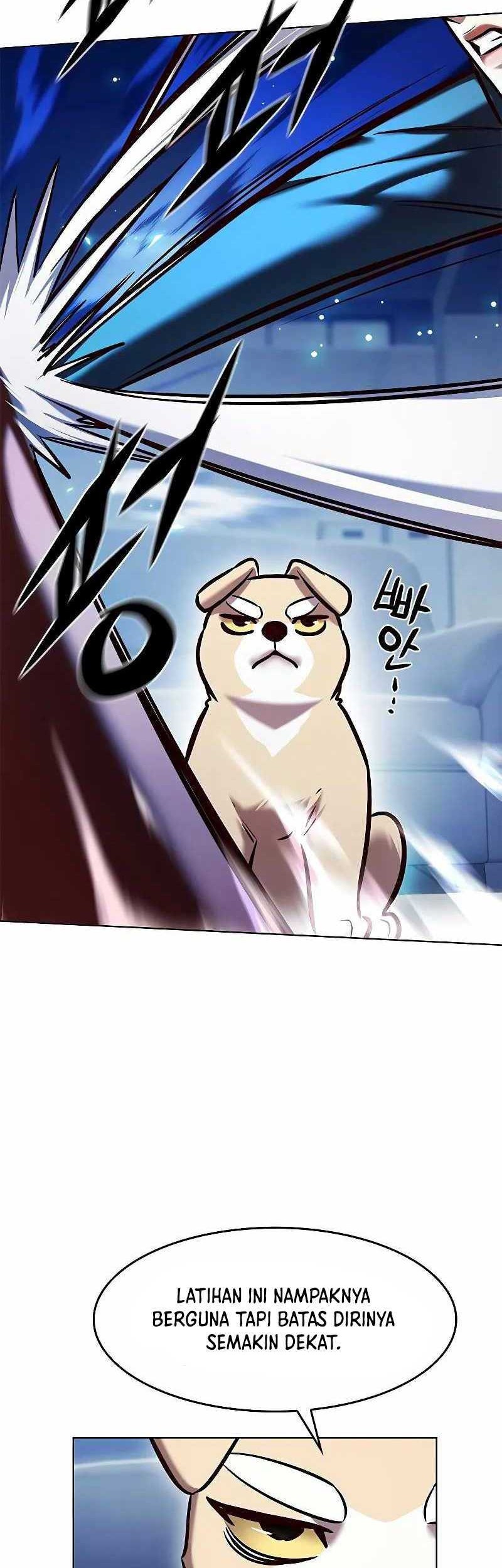 Eleceed Chapter 281 Gambar 13