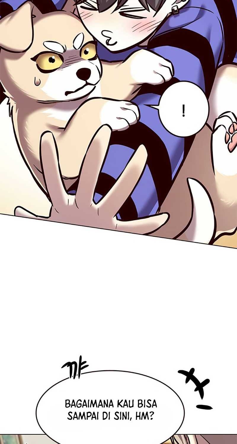 Eleceed Chapter 280 Gambar 19