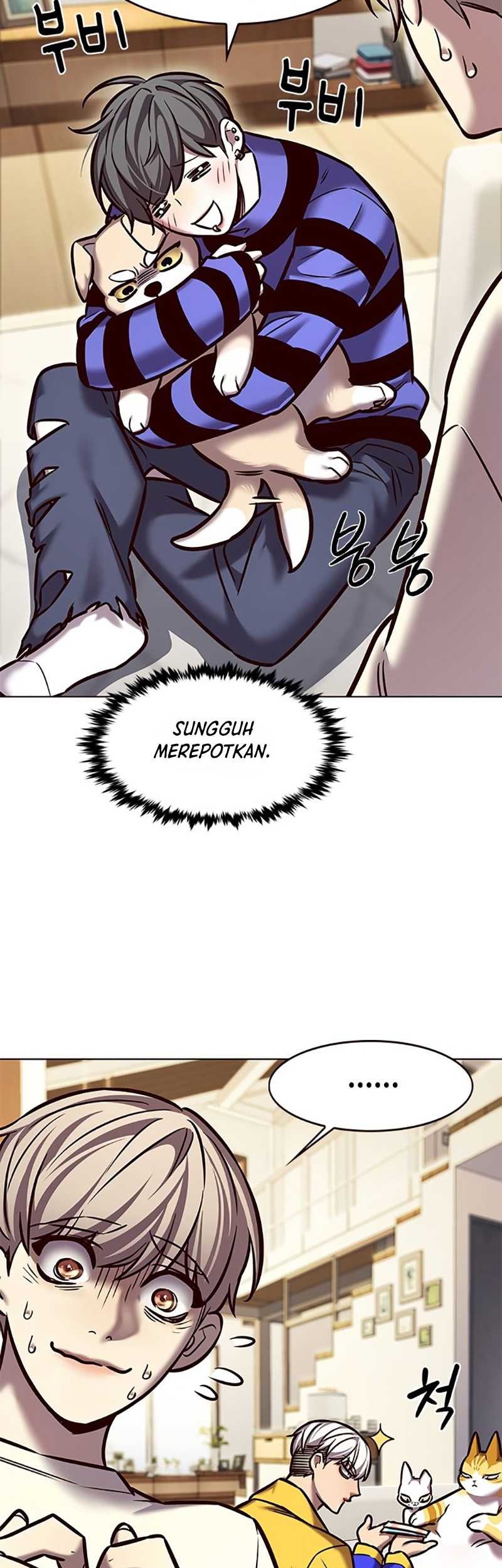 Eleceed Chapter 280 Gambar 20