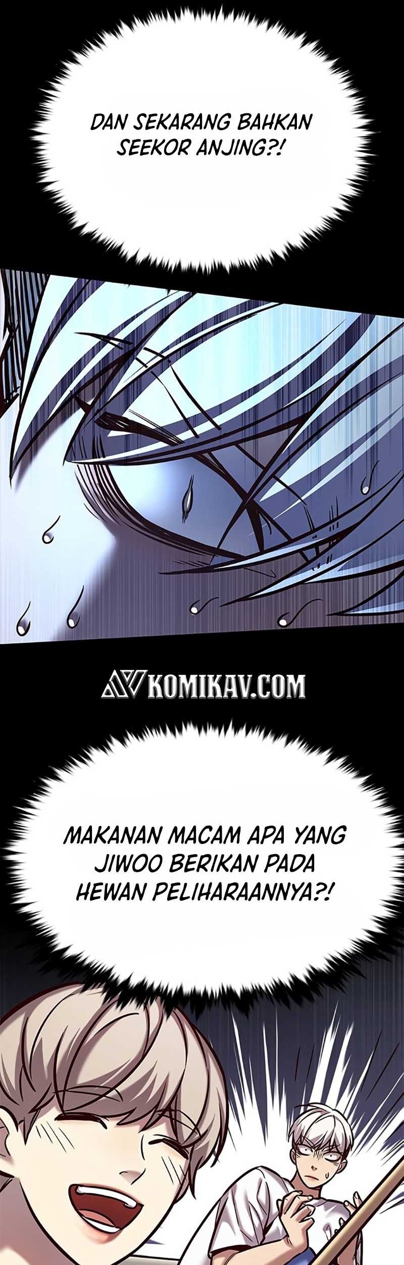 Eleceed Chapter 280 Gambar 47