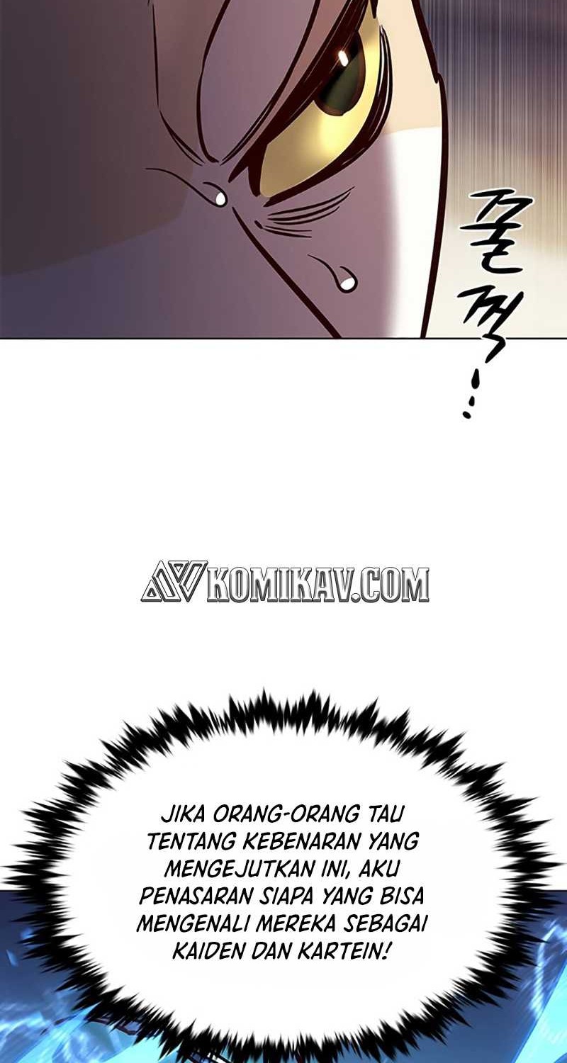 Eleceed Chapter 280 Gambar 9
