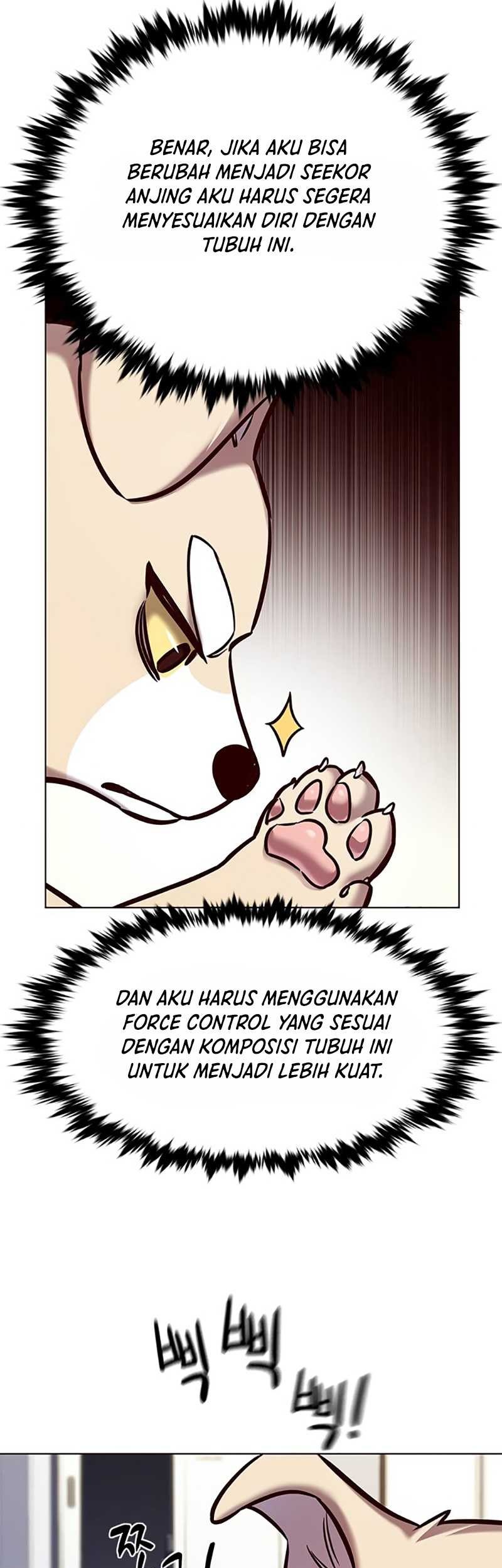 Eleceed Chapter 280 Gambar 12