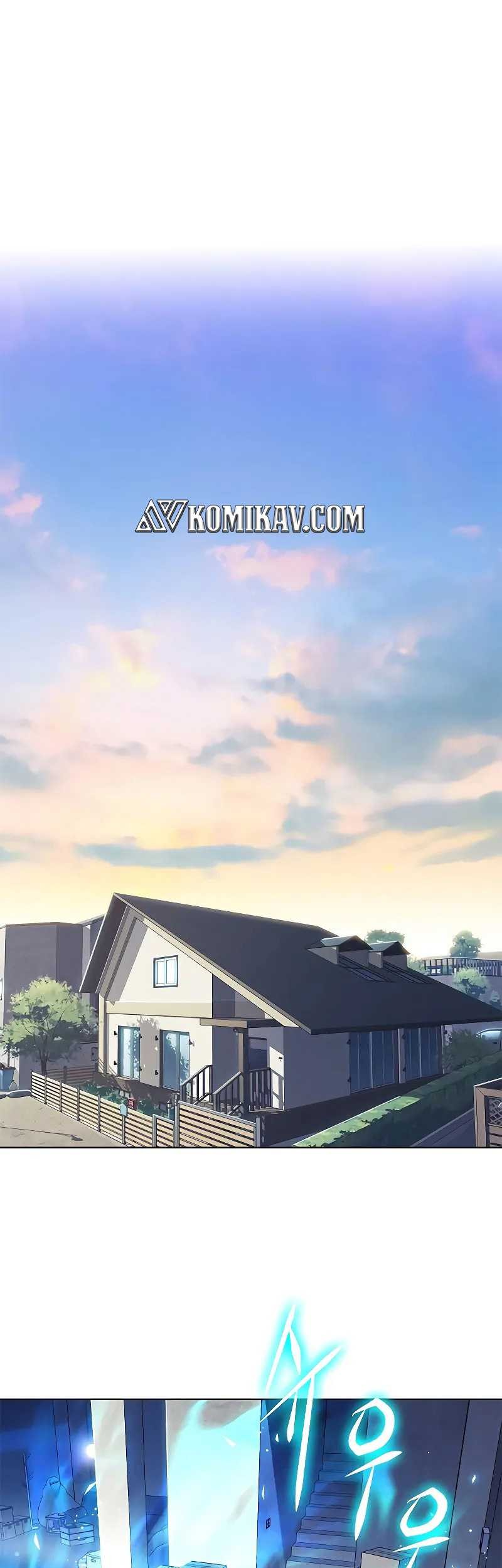Baca Manhwa Eleceed Chapter 279 Gambar 2