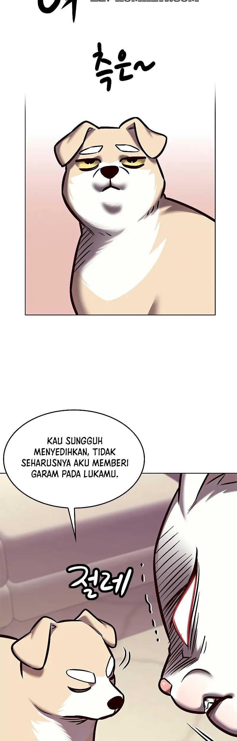 Eleceed Chapter 279 Gambar 74