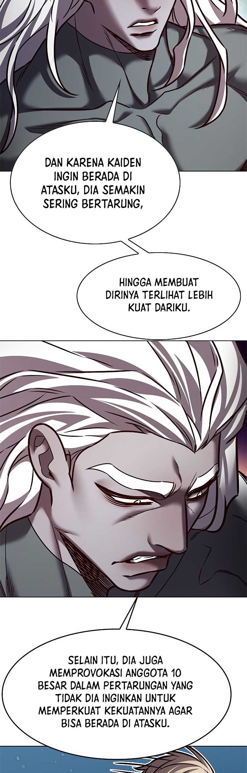 Eleceed Chapter 278 Gambar 32