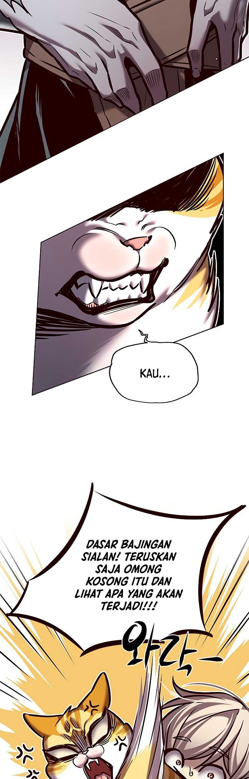 Eleceed Chapter 278 Gambar 36
