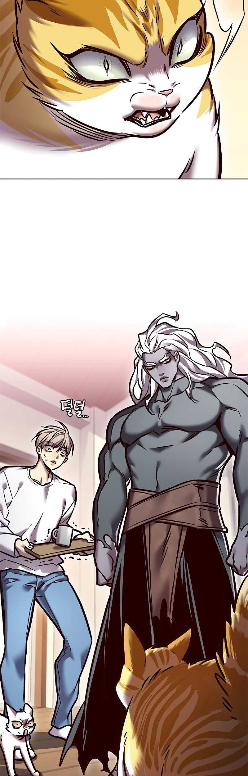 Eleceed Chapter 278 Gambar 4