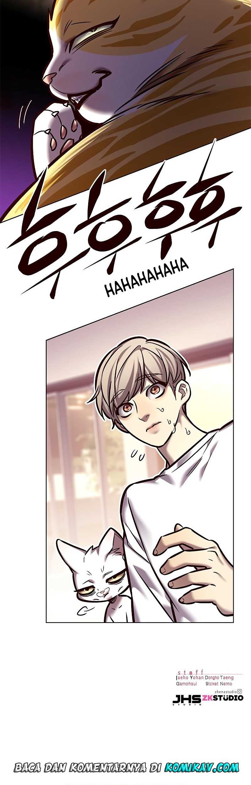 Eleceed Chapter 278 Gambar 108