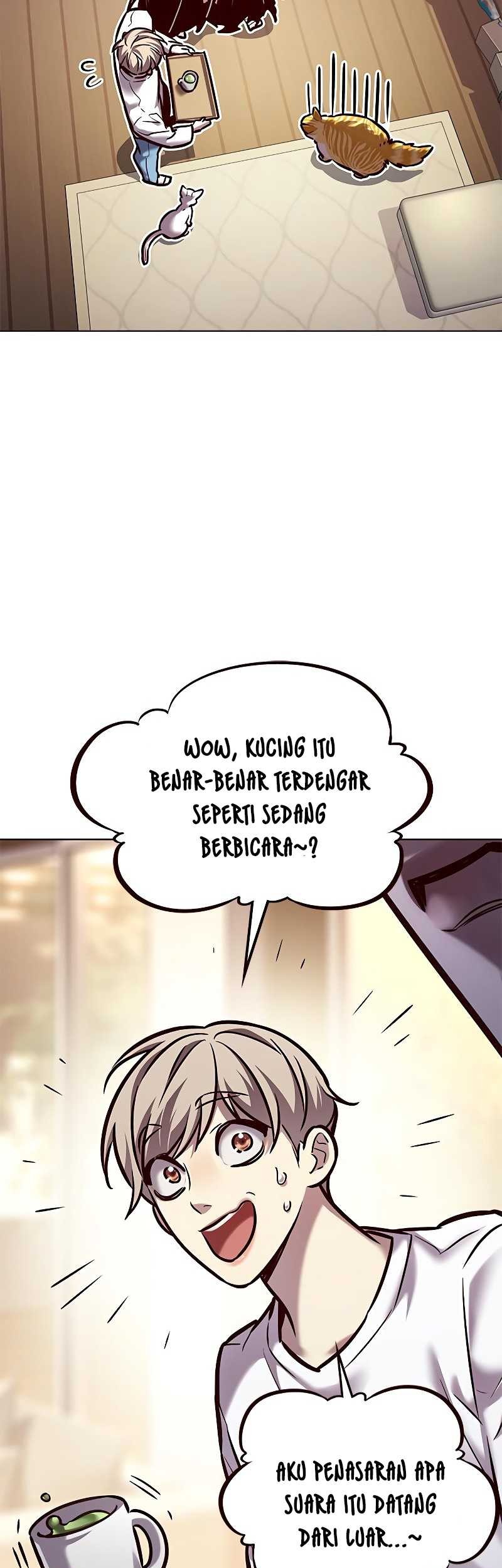 Eleceed Chapter 278 Gambar 12