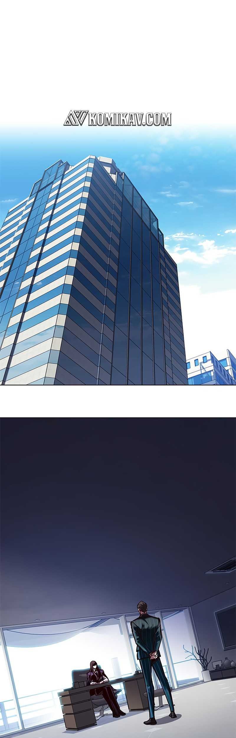 Baca Manhwa Eleceed Chapter 277 Gambar 2