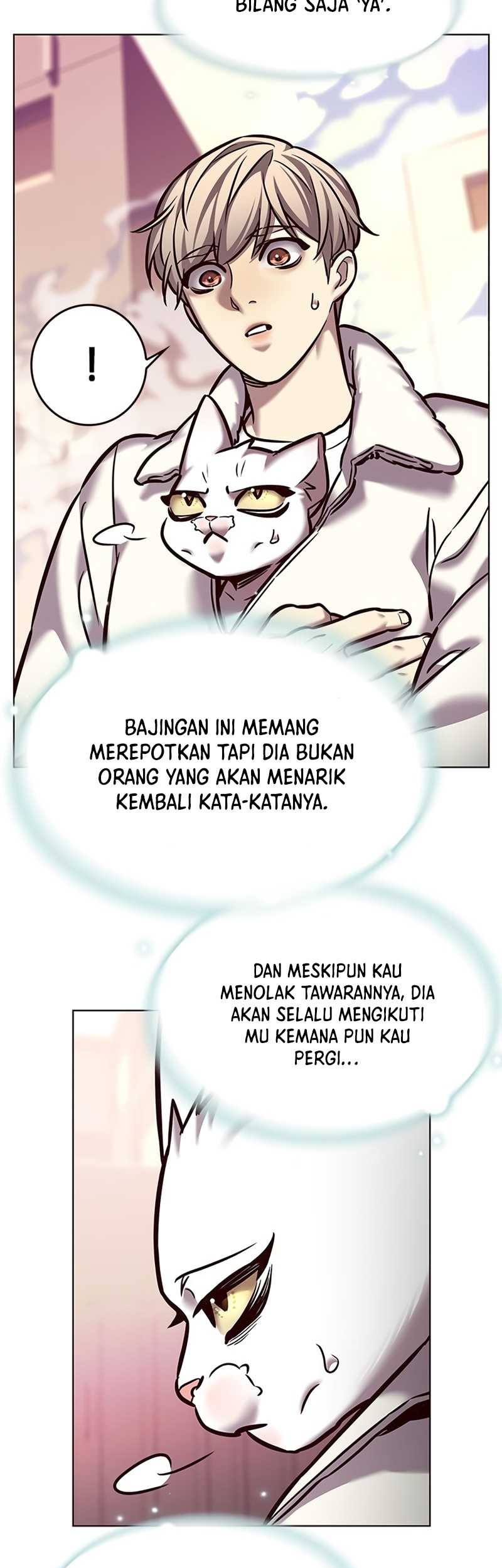 Eleceed Chapter 277 Gambar 76
