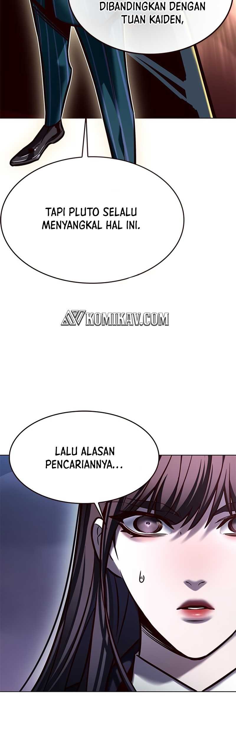 Eleceed Chapter 277 Gambar 10