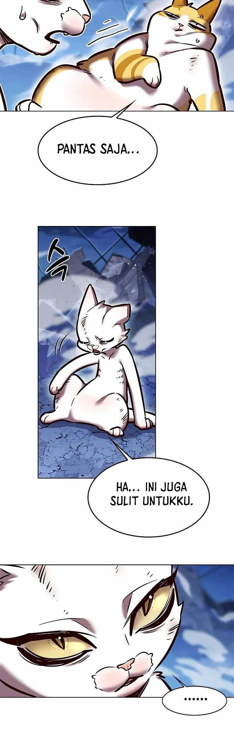 Eleceed Chapter 275 Gambar 18