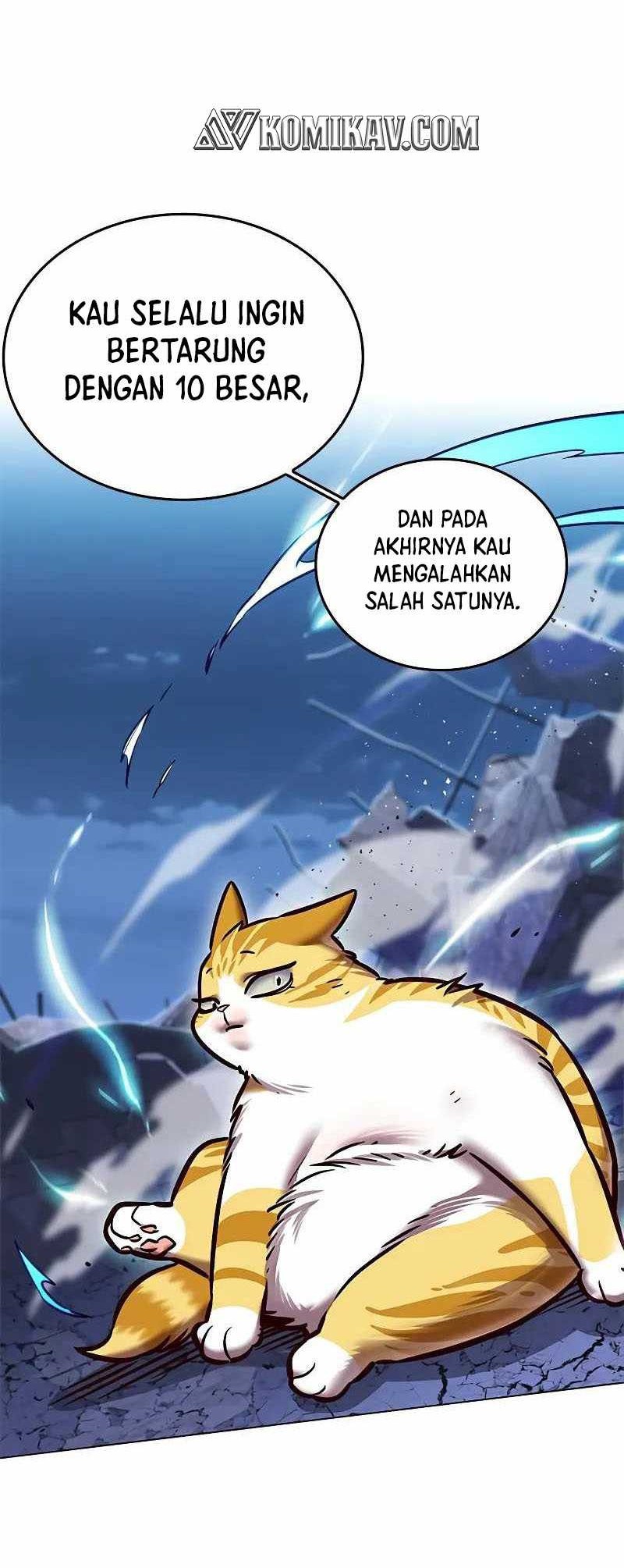 Eleceed Chapter 275 Gambar 19