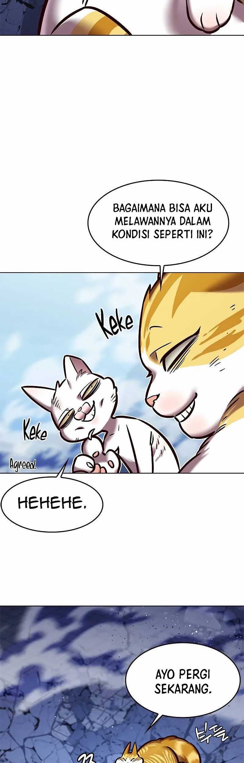 Eleceed Chapter 275 Gambar 21