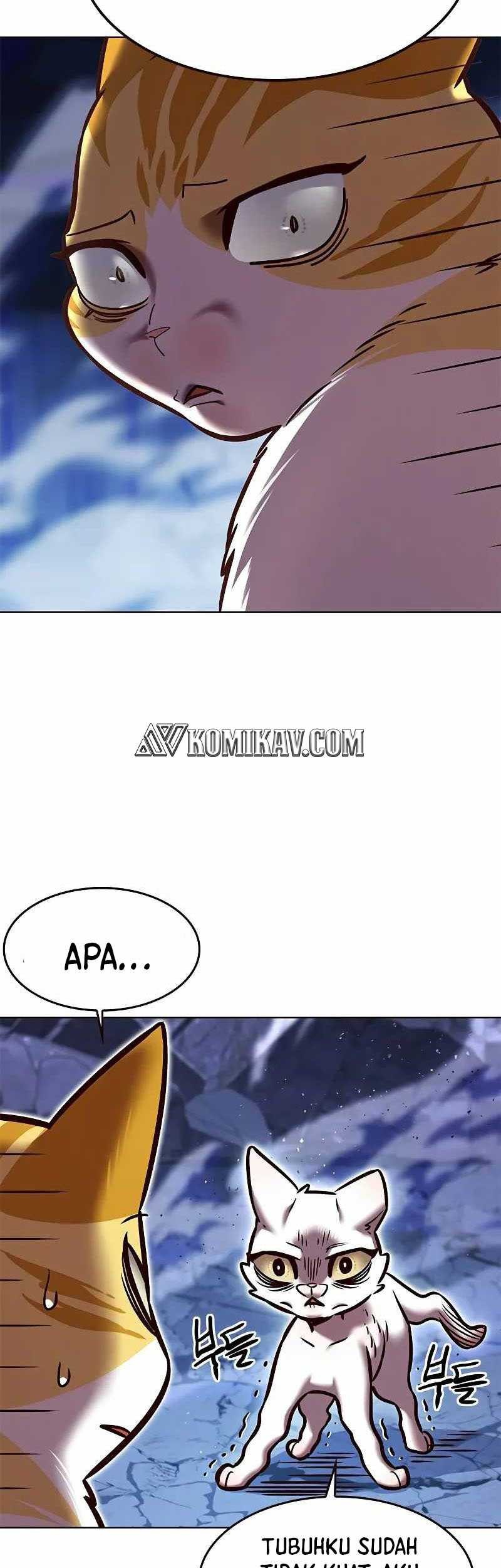 Eleceed Chapter 275 Gambar 26