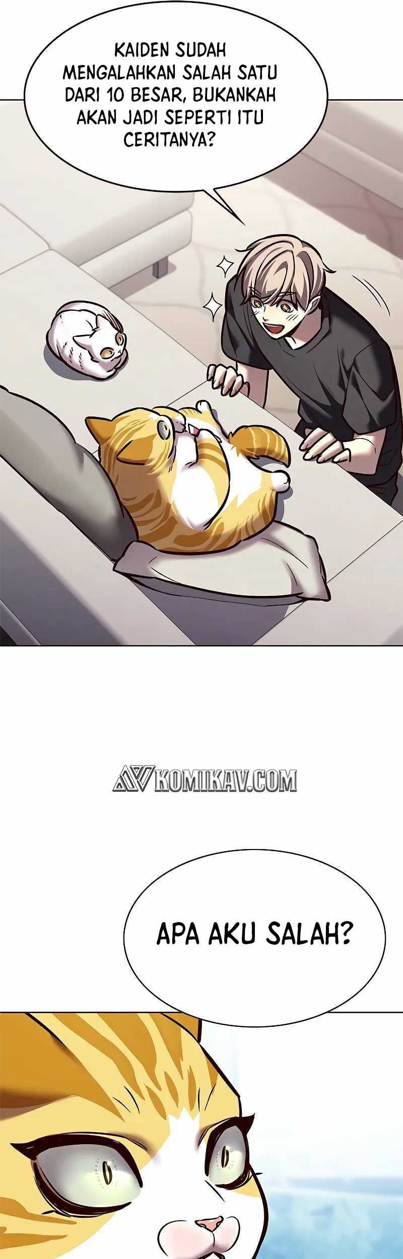 Eleceed Chapter 275 Gambar 38