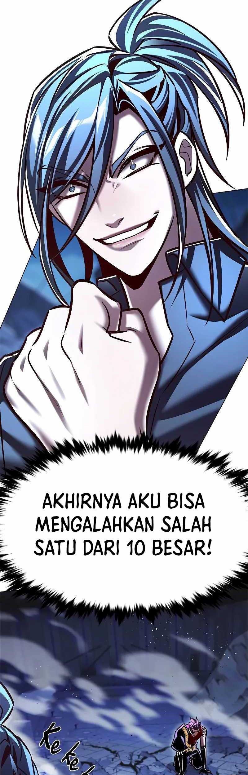 Eleceed Chapter 275 Gambar 4