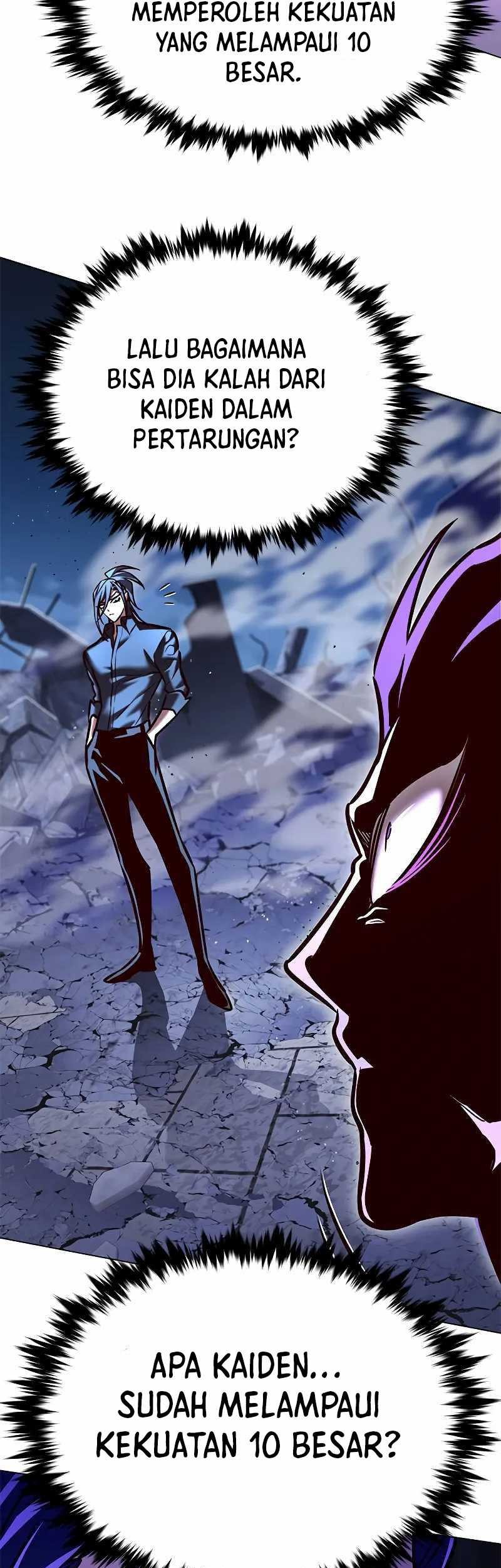 Eleceed Chapter 275 Gambar 6