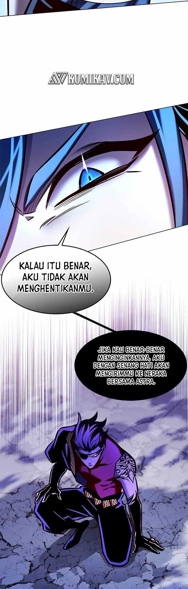 Eleceed Chapter 275 Gambar 8