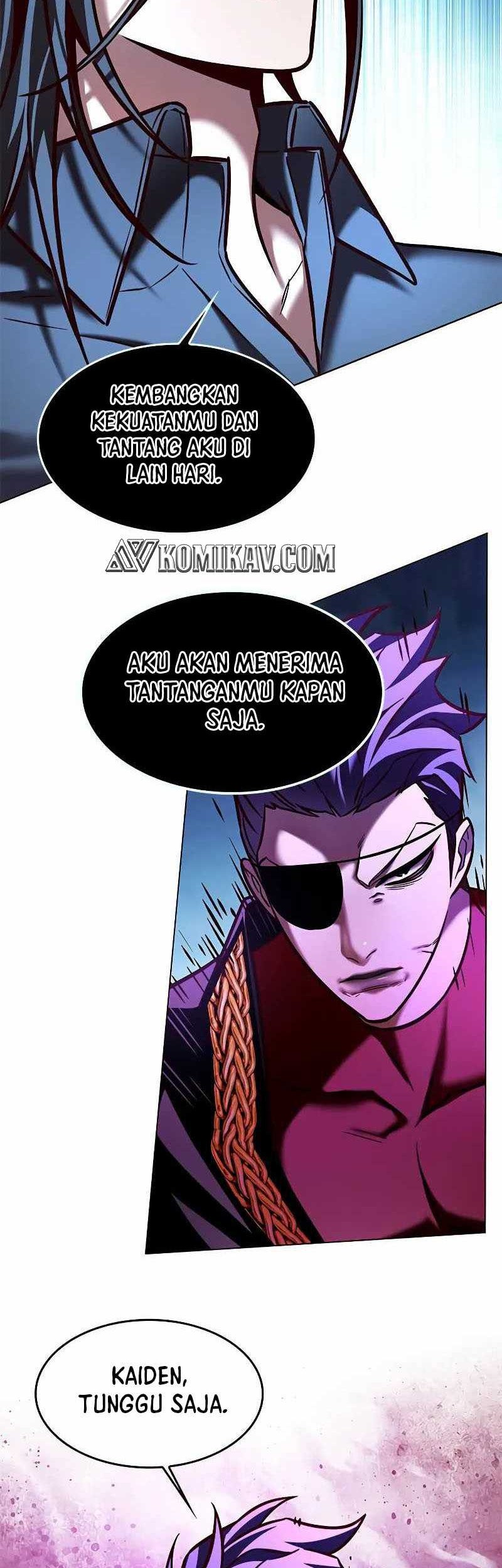 Eleceed Chapter 275 Gambar 11