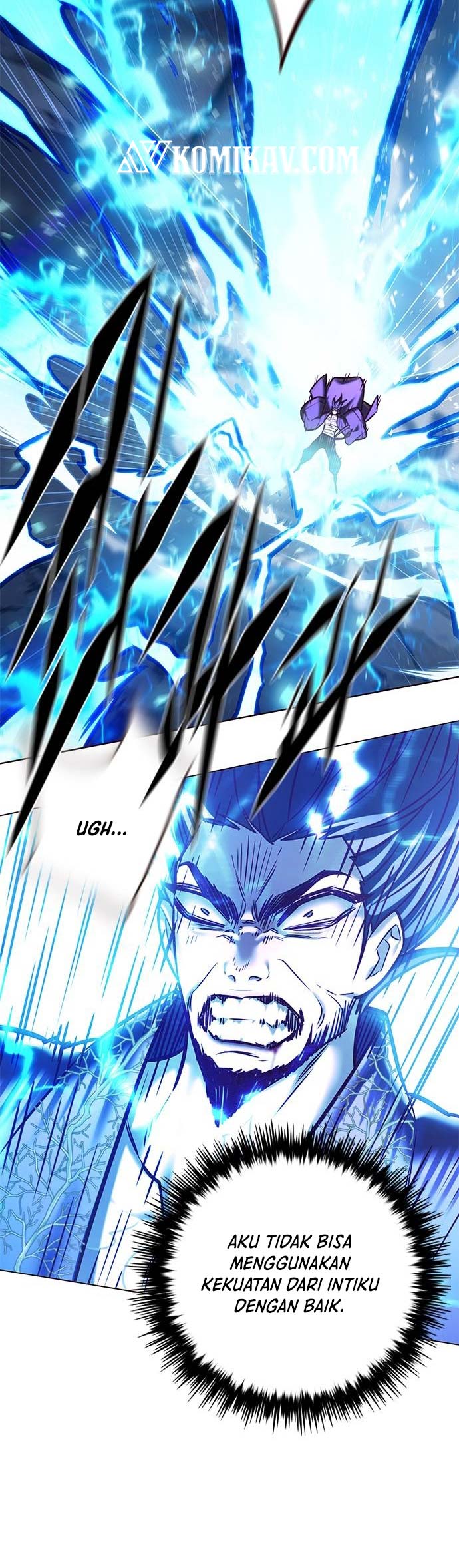 Eleceed Chapter 274 Gambar 74