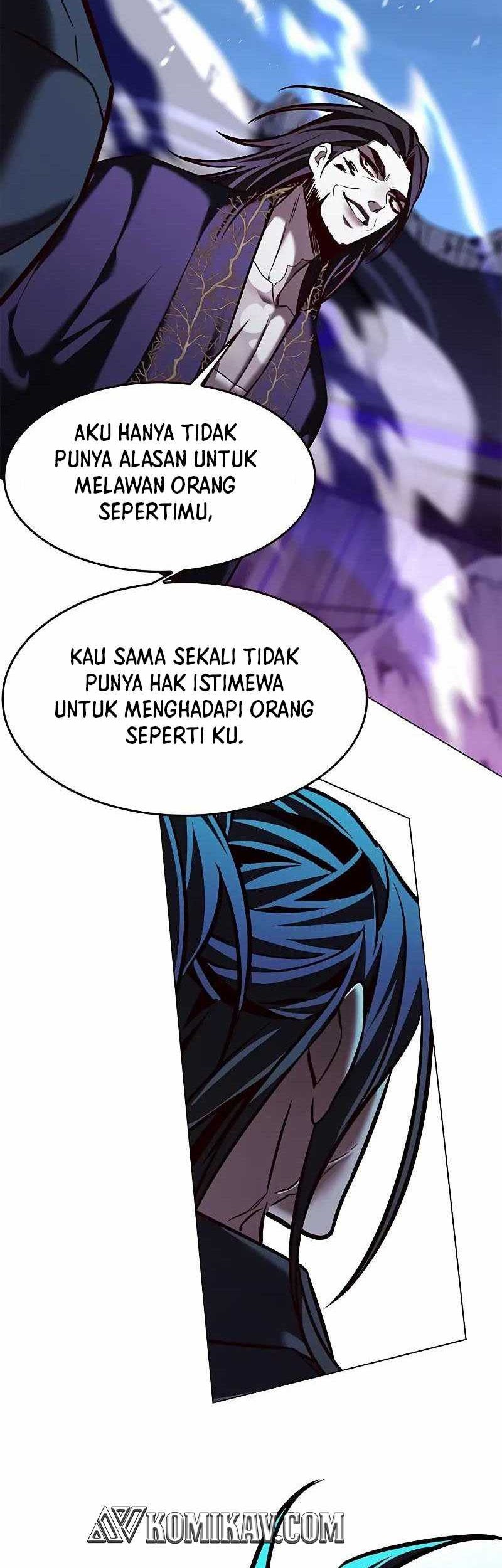 Eleceed Chapter 273 Gambar 19