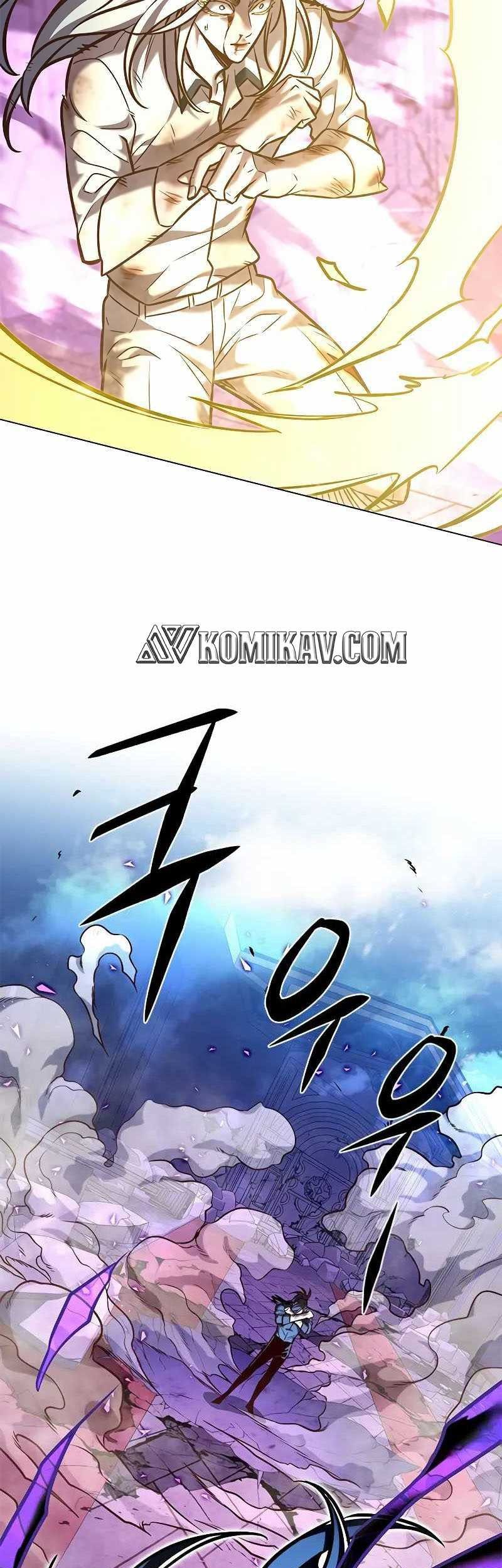 Eleceed Chapter 273 Gambar 27