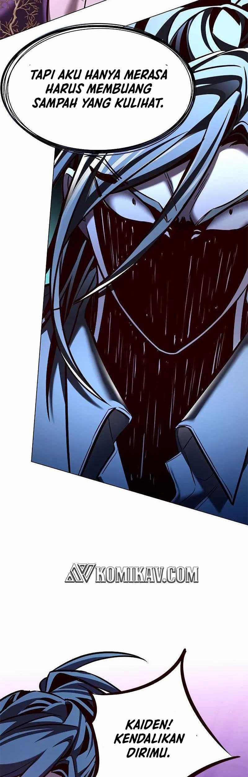 Eleceed Chapter 273 Gambar 35