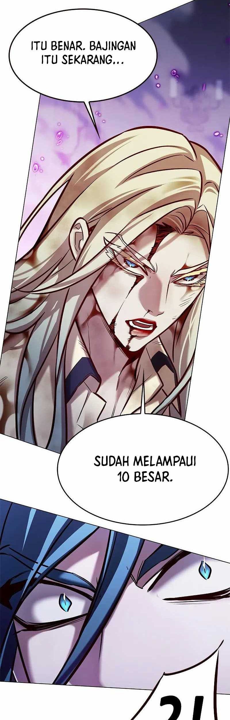 Eleceed Chapter 273 Gambar 38