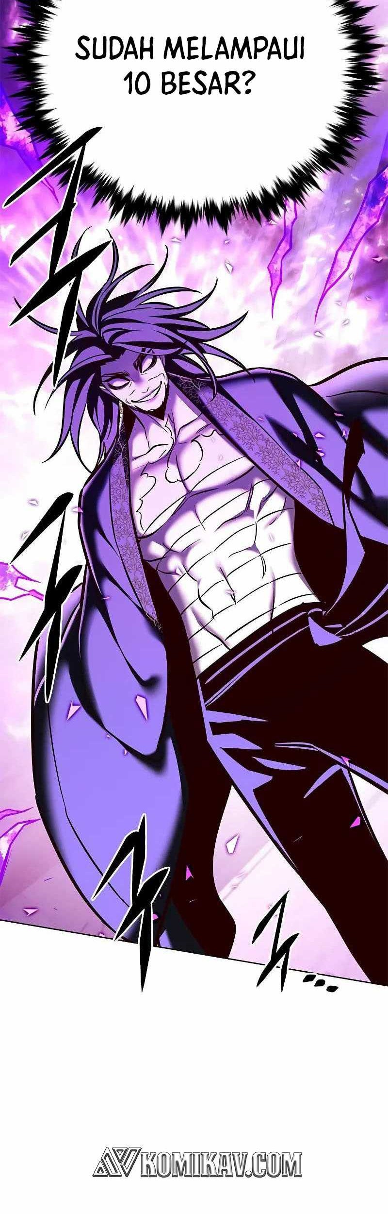 Eleceed Chapter 273 Gambar 40