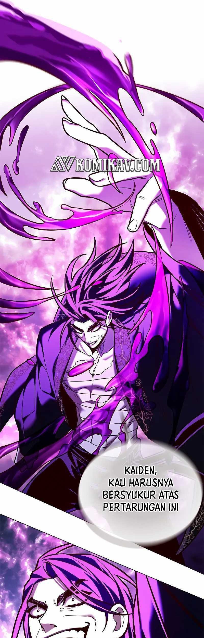 Eleceed Chapter 273 Gambar 42