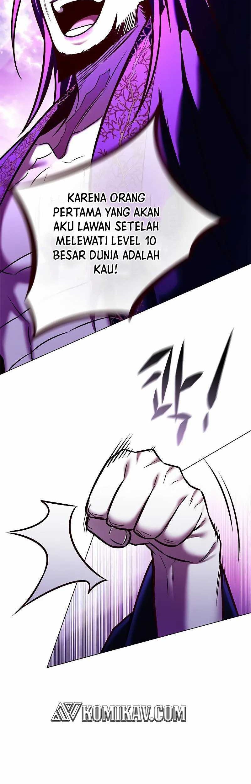 Eleceed Chapter 273 Gambar 43