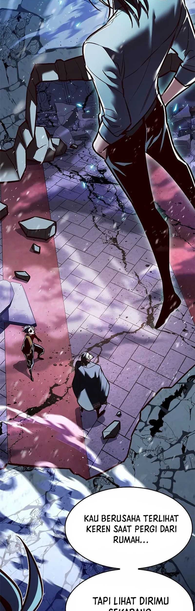 Eleceed Chapter 273 Gambar 3