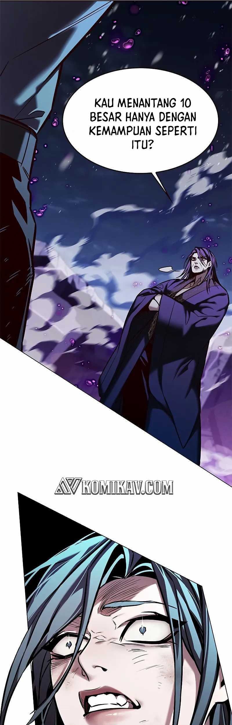 Eleceed Chapter 273 Gambar 63