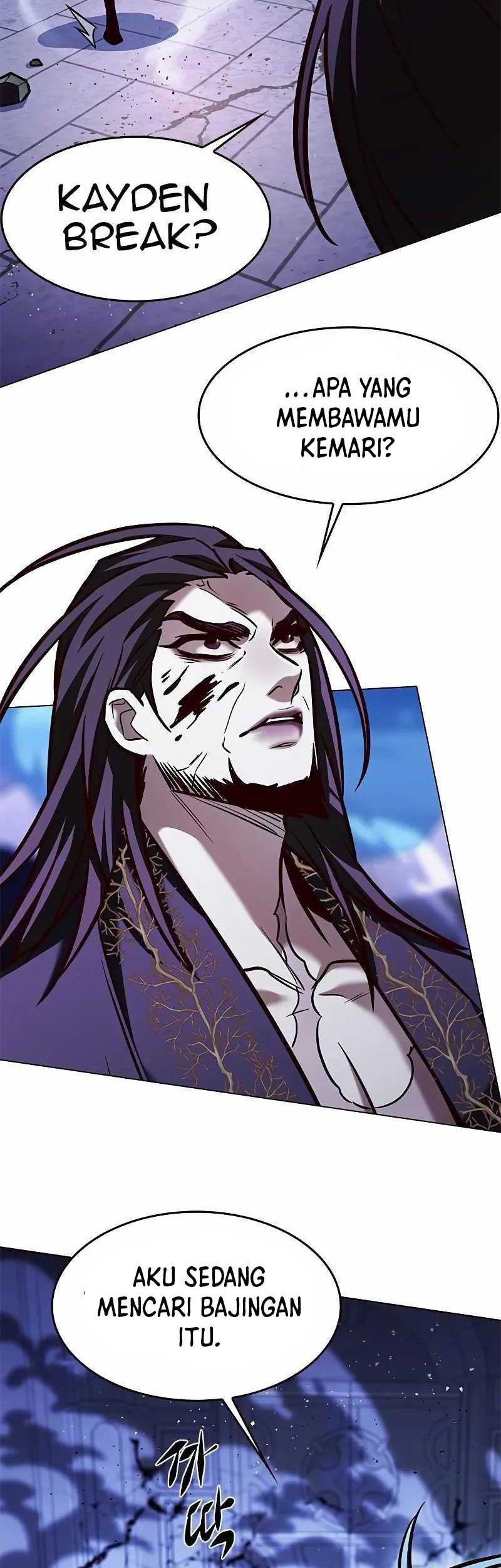 Eleceed Chapter 273 Gambar 5